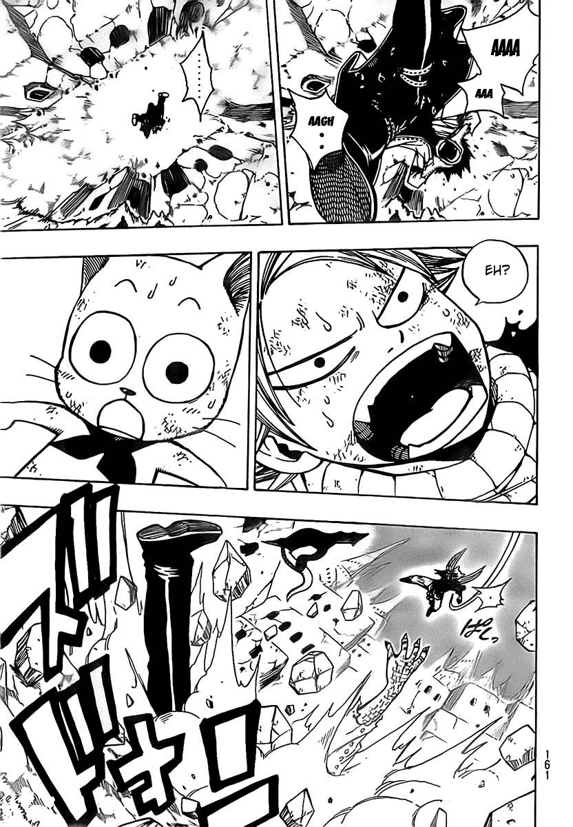 Fairy Tail Chapter 150 18